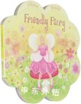 Friendly Fairy (Glitterpetals)