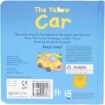 The Yellow Car