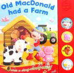 Old Macdonald had a farm(Sound Boards) Igloo Books Ltd
