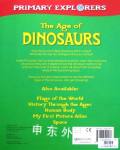 The age of Dinosaurs 