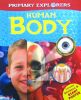 Human Body (Primary Explorers)