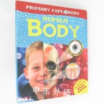 Human Body (Primary Explorers)