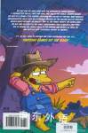 Simpsons Comics: Hit the Road! (Compiliation vol 85-90)