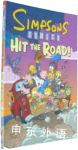 Simpsons Comics: Hit the Road! (Compiliation vol 85-90)