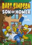 Bart Simpson: Son of Homer Matt Groening