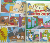 Bart Simpson: Son of Homer