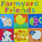 Farmyard Friends Caterpilar Books