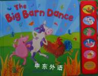 The Barn Dance Jenny Arthur