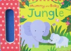 Mummy and Baby Jungle 
