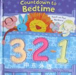 Countdown to Bedtime Caterpillar Books