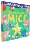 立体书The Very Merry Mice