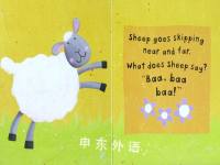 Early bird board books: My first noises moo on the farm