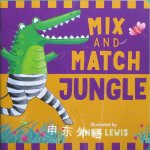 Mix and Match jungle Anna Lewis
