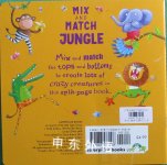 Mix and Match jungle