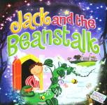 Jack and the Beanstalk Jo Parry and Marie Allen