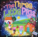 The Three Little Pigs Jo Parry and Marie Allen