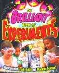 The Brilliant Book of Experiments Trevor Cook