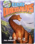 Dinosaurs: The Biggest Reptiles Paul Harrison