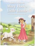 Nursery Rhymes: Mary Had a Little Lamb Arcturus Publishing