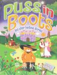 Magical Bedtime Stories: Puss in Boots Arcturus Publishing