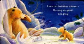 I Love You to the Moon and Back