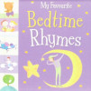 My Favourite Bedtime Rhymes