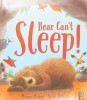 Bear Can't Sleep!