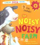 The Noisy Noisy Farm stephan stansbie