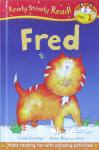Ready Steady Read! Level 1: Fred Linda Jennings