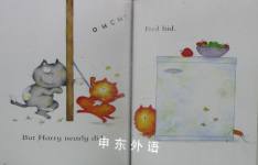 Ready Steady Read! Level 1: Fred