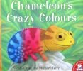 Chameleon's crazy colours