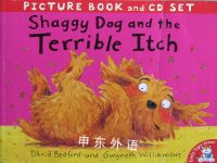 Shaggy dog and the terrible itch David Bedford