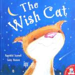 The wish cat Ragnhild Scamell