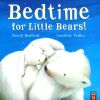 Bedtime for little bears!