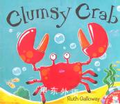 Clumsy Crab Ruth Galloway