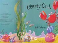 Clumsy Crab