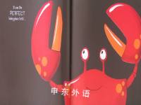 Clumsy Crab