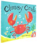 Clumsy Crab