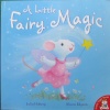A little fairy magic
