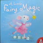 A little fairy magic Julia Hubery