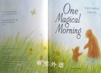 One magical morning