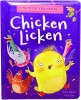 My First Fairytales Chicker Licken