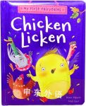 My First Fairytales Chicker Licken Mara Alperin
