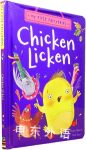 My First Fairytales Chicker Licken