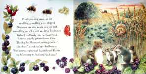 Animal Tales