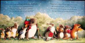 Animal Tales