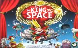 The King of Space (Jonny Duddle)