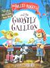 The Jolley-Rogers and the ghostly Galleon