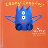 Lenny long-legs