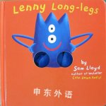 Lenny long-legs Sam Lloyd